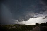 Australian Severe Weather Picture