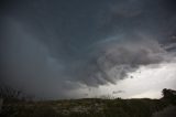 Australian Severe Weather Picture