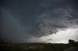 Australian Severe Weather Picture