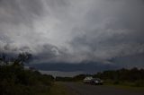 Australian Severe Weather Picture