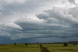 Australian Severe Weather Picture