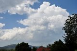 Australian Severe Weather Picture