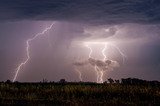 Australian Severe Weather Picture