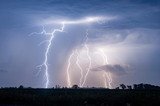 Australian Severe Weather Picture