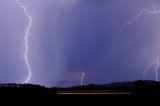 Australian Severe Weather Picture