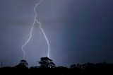 Australian Severe Weather Picture