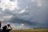 Australian Severe Weather Picture