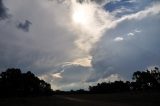 Australian Severe Weather Picture