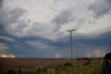 Australian Severe Weather Picture