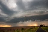 Australian Severe Weather Picture