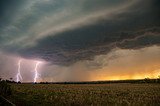 Australian Severe Weather Picture