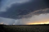 Australian Severe Weather Picture