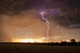 Australian Severe Weather Picture