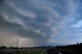 Australian Severe Weather Picture