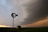 Australian Severe Weather Picture