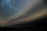 Australian Severe Weather Picture