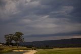 Australian Severe Weather Picture