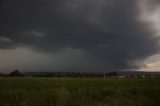 Australian Severe Weather Picture