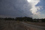 Australian Severe Weather Picture