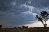 Australian Severe Weather Picture