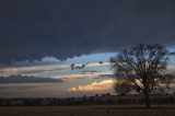 Australian Severe Weather Picture