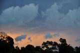 Australian Severe Weather Picture