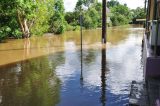 29th January 2013 Lismore flood pictures