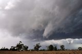 Australian Severe Weather Picture