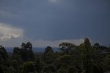 Australian Severe Weather Picture