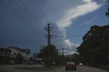 Australian Severe Weather Picture