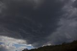 Australian Severe Weather Picture