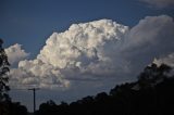 Australian Severe Weather Picture