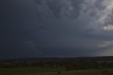 Australian Severe Weather Picture