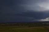 Australian Severe Weather Picture