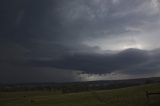 Australian Severe Weather Picture