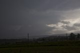 Australian Severe Weather Picture