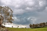 Australian Severe Weather Picture