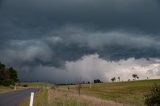 Australian Severe Weather Picture