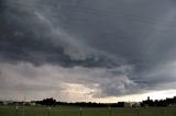 Australian Severe Weather Picture