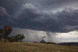 Australian Severe Weather Picture