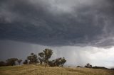 Australian Severe Weather Picture