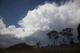 Australian Severe Weather Picture