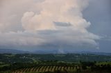 Australian Severe Weather Picture