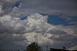 Australian Severe Weather Picture