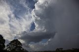 Australian Severe Weather Picture