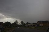 Australian Severe Weather Picture