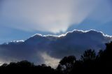 Australian Severe Weather Picture