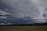 Australian Severe Weather Picture