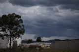 Australian Severe Weather Picture