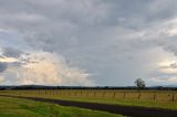 Australian Severe Weather Picture